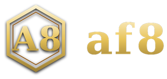 af8 logo