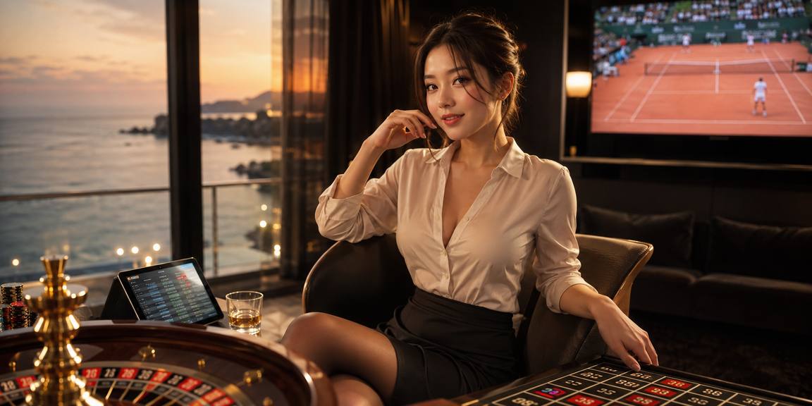 af8 Khám phá bàn Live Roulette Ngay tại af8